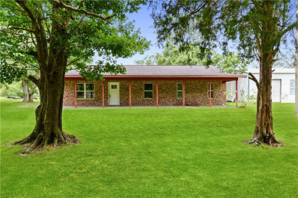 4127 CEOLIA TAYLOR RD, MOSS POINT, MS 39562 - Image 1