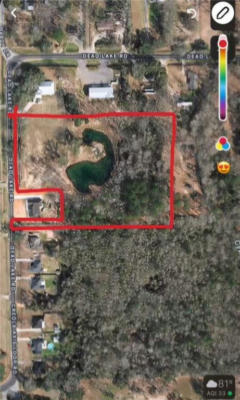 286 DEAD LAKE RD, CREOLA, AL 36525 - Image 1