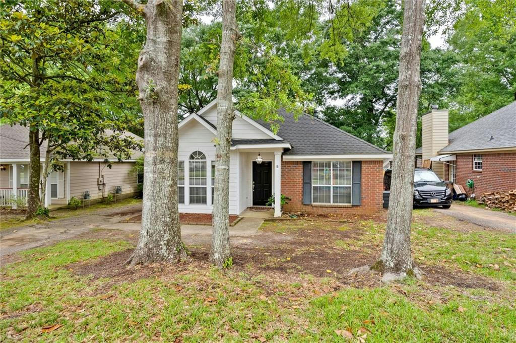 808 LOUISE AVE, MOBILE, AL 36609, photo 1 of 20