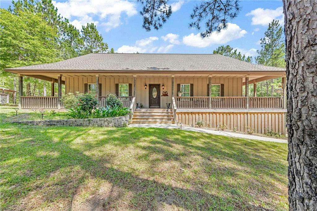 12449 MAY TOWER RD, BAY MINETTE, AL 36507, photo 1 of 26