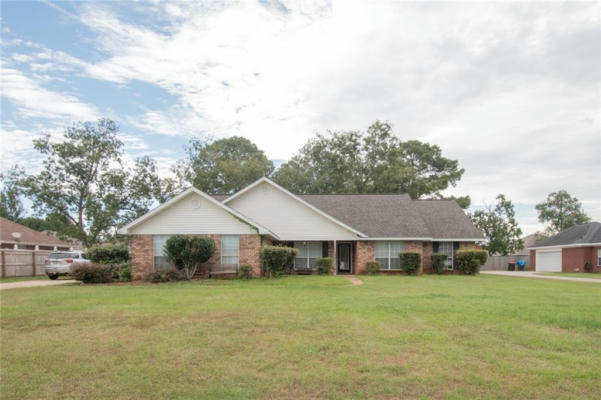 1537 HUNTERS RIDGE DR W, MOBILE, AL 36695 - Image 1