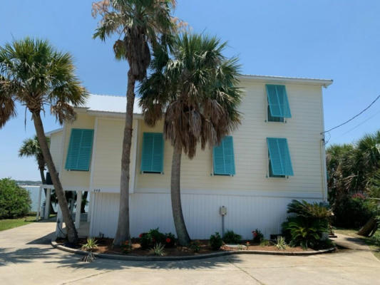 348 PORT ROYAL ST, DAUPHIN ISLAND, AL 36528 - Image 1