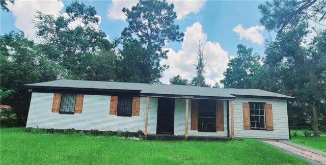 4469 WALTER ST, EIGHT MILE, AL 36613 - Image 1