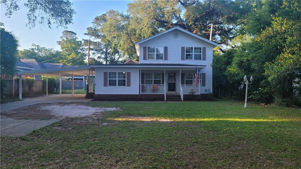 2356 OLD SHELL RD, MOBILE, AL 36607, photo 1 of 26