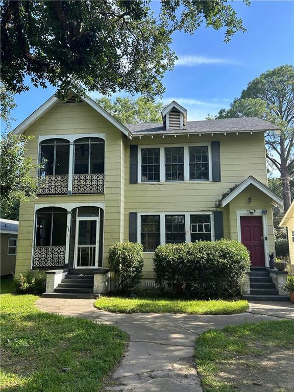 1910 MYRTLE AVE, MOBILE, AL 36606, photo 1 of 9