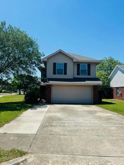 5380 RUGER CT, THEODORE, AL 36582, photo 1 of 26