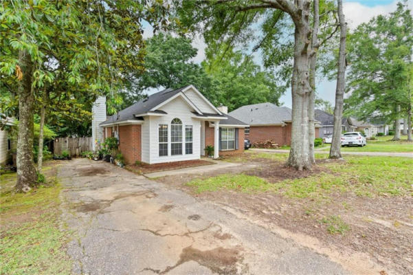 808 LOUISE AVE, MOBILE, AL 36609, photo 2 of 20