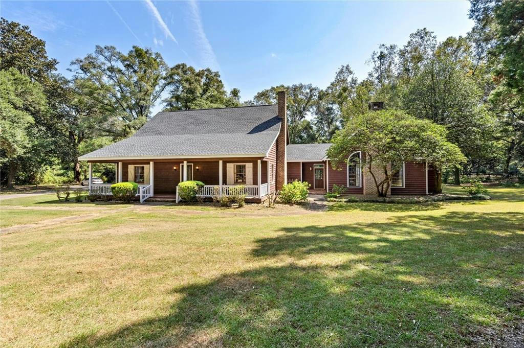 5813 HELEN DR, MOBILE, AL 36618, photo 1 of 49