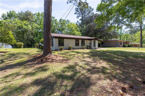 2723 YORKSHIRE RD, MOBILE, AL 36605, photo 2 of 29
