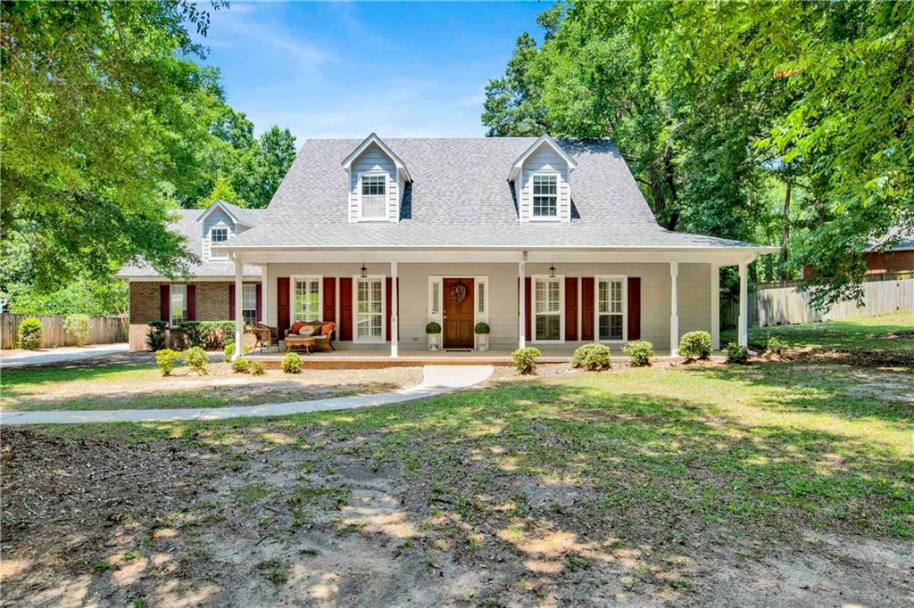 31072 WAKEFIELD DR, SPANISH FORT, AL 36527, photo 1 of 34