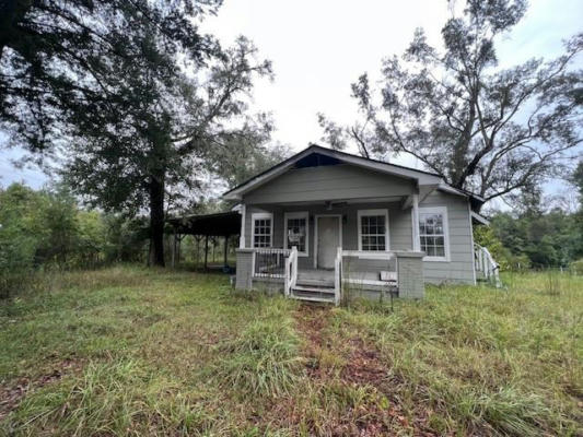 5172 OLD CITRONELLE HWY, EIGHT MILE, AL 36613 - Image 1