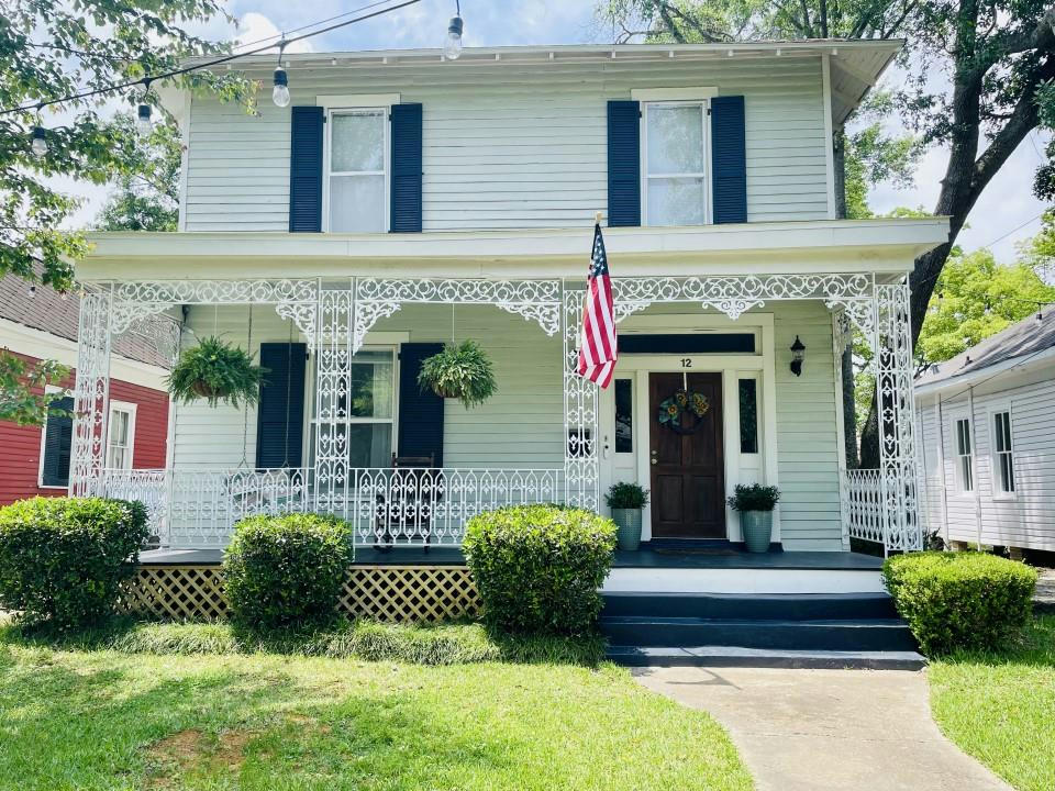 12 S REED AVE, MOBILE, AL 36604, photo 1 of 23