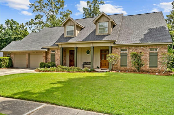 204 GENERAL CANBY LOOP, SPANISH FORT, AL 36527 - Image 1