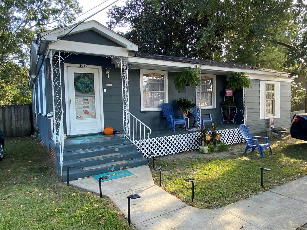 3019 COTTAGE HILL RD, MOBILE, AL 36606, photo 1 of 16