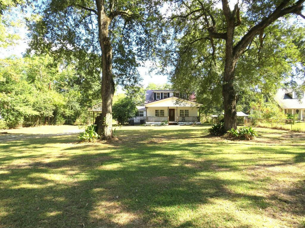 11286 OLD HIGHWAY 43, AXIS, AL 36505, photo 1 of 5