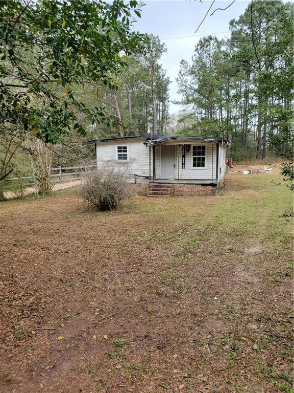 6442 HOGG RD, EIGHT MILE, AL 36613, photo 1 of 3