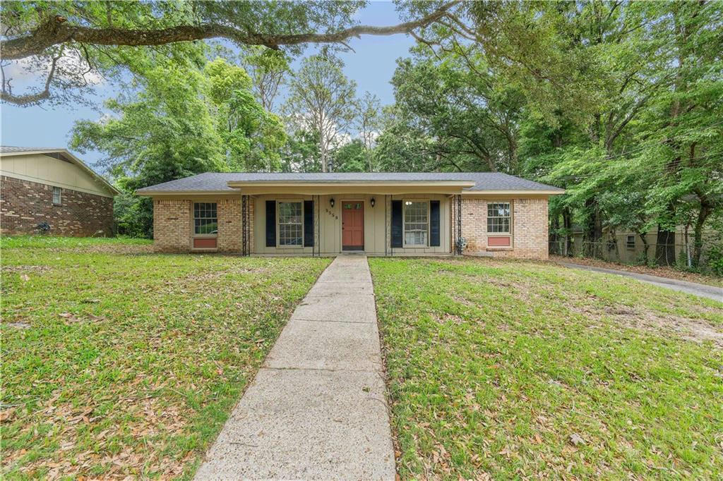 5558 WILLIAM AND MARY ST, MOBILE, AL 36608, photo 1 of 31