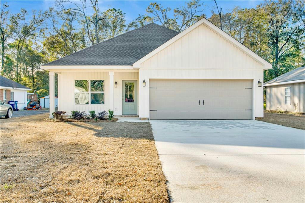 3335 HARWELL RD, MOBILE, AL 36618, photo 1 of 16