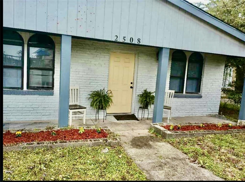 2508 MURIEL AVE, MOBILE, AL 36617, photo 1 of 12