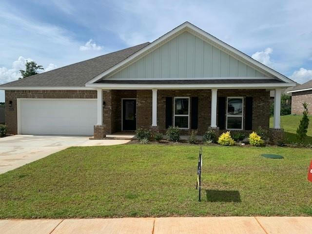 9778 HAMILTON RIDGE DR, MOBILE, AL 36695, photo 1 of 22