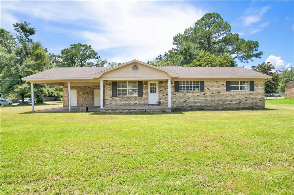 2224 DAUPHIN ISLAND PKWY, MOBILE, AL 36605, photo 1 of 23