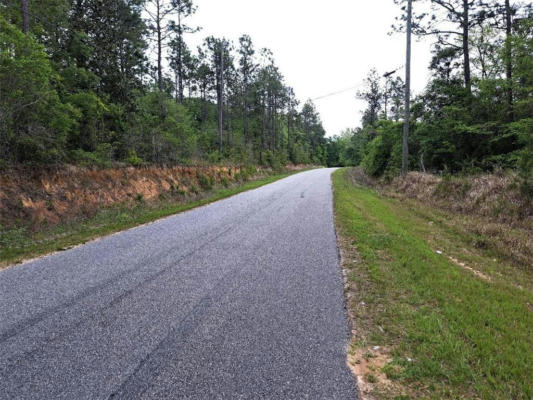 0 EVANS ROAD E, CHUNCHULA, AL 36521, photo 2 of 27