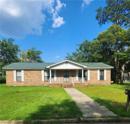 419 MORGAN AVE, MOBILE, AL 36606 - Image 1