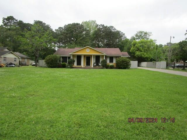 3320 FAIRFIELD RD, MOBILE, AL 36605, photo 1 of 16